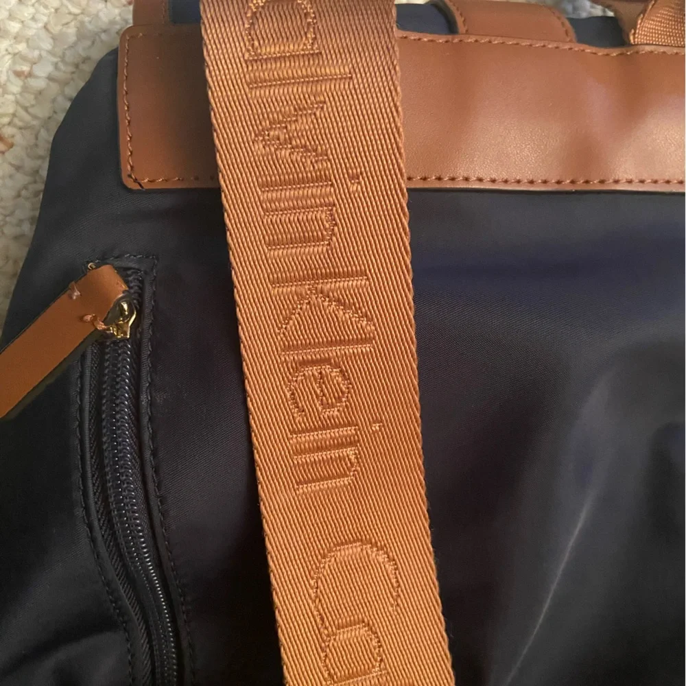 Calvin Klein Drawstring Backpack - Picture 3 of 8
